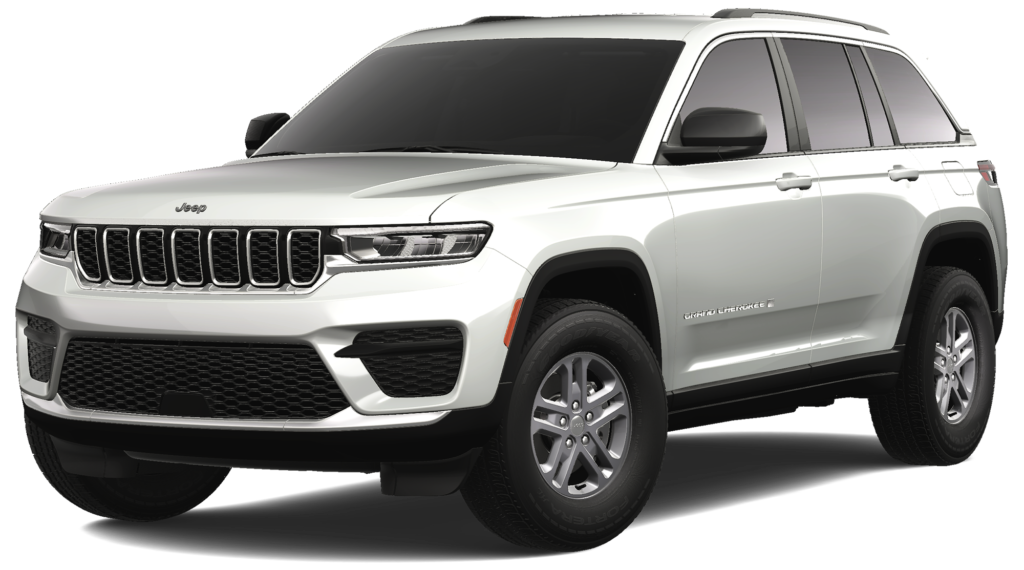 Фото 61 — Топ-5 доработок для Jeep Grand Cherokee: от установки лебедки до замены бампера