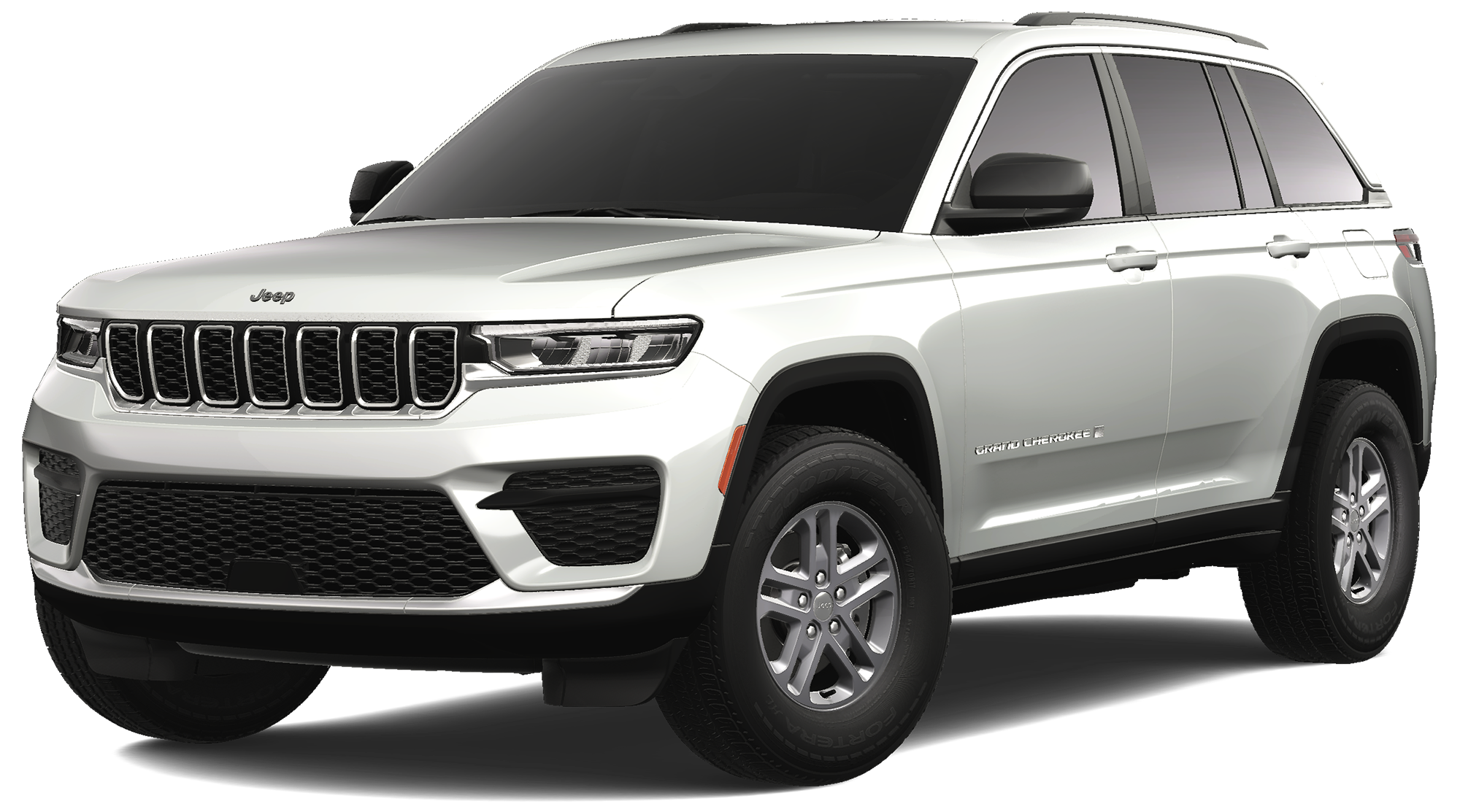 Фото 61 — Топ-5 доработок для Jeep Grand Cherokee: от установки лебедки до замены бампера