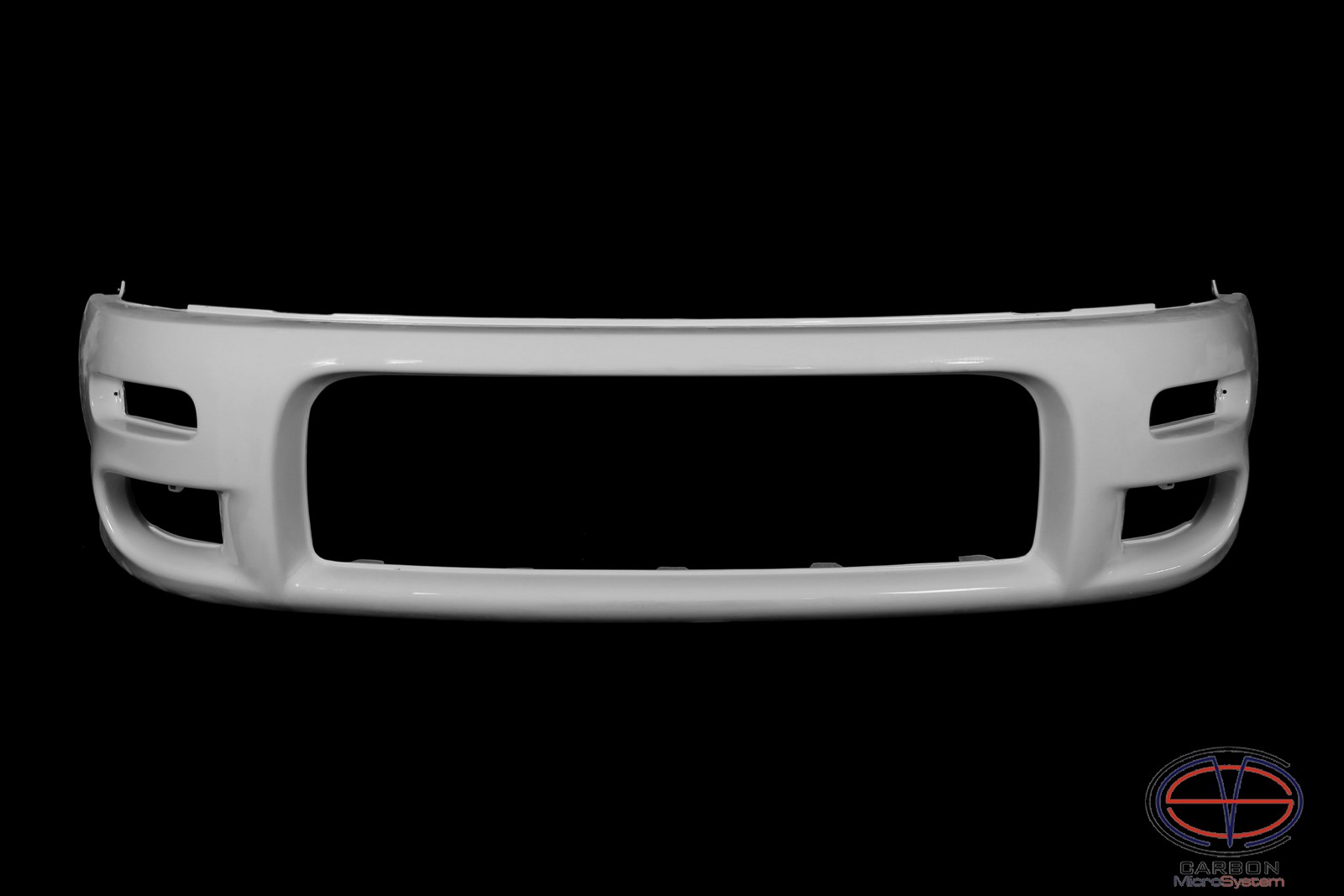 Фото 7 — Бампер