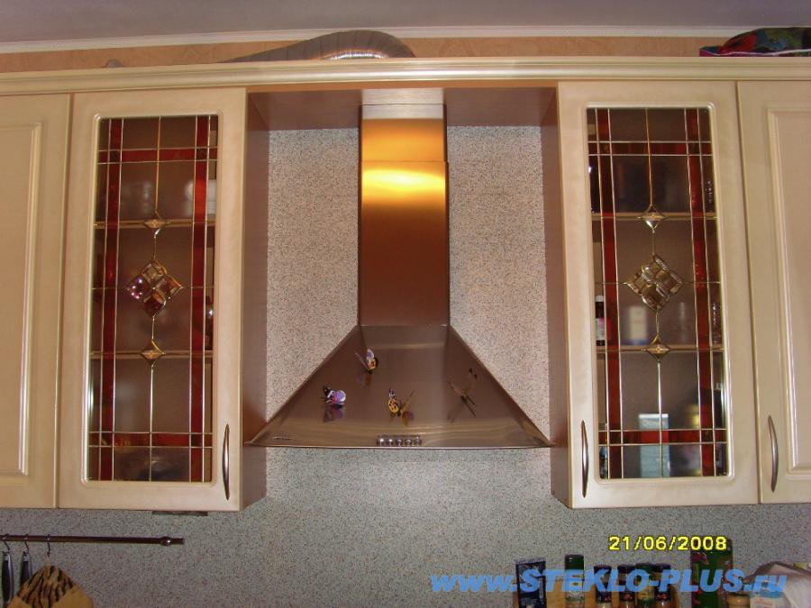 Декоративные вставки