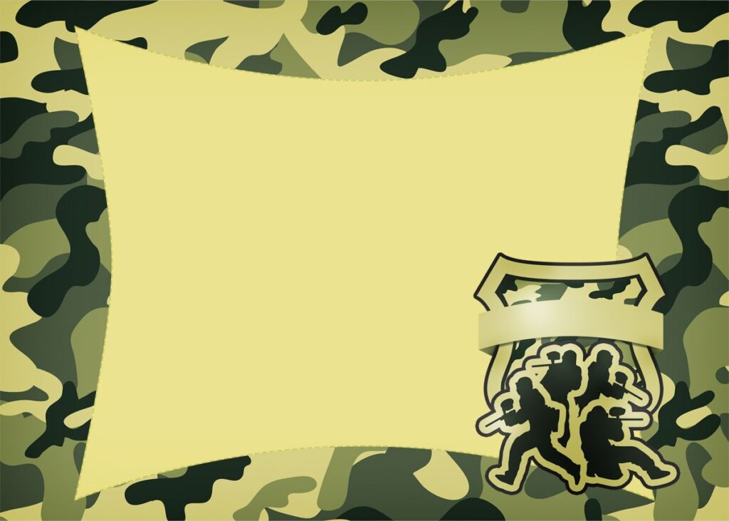 Фото 16 — Chevrolet Avalanche в военном стиле