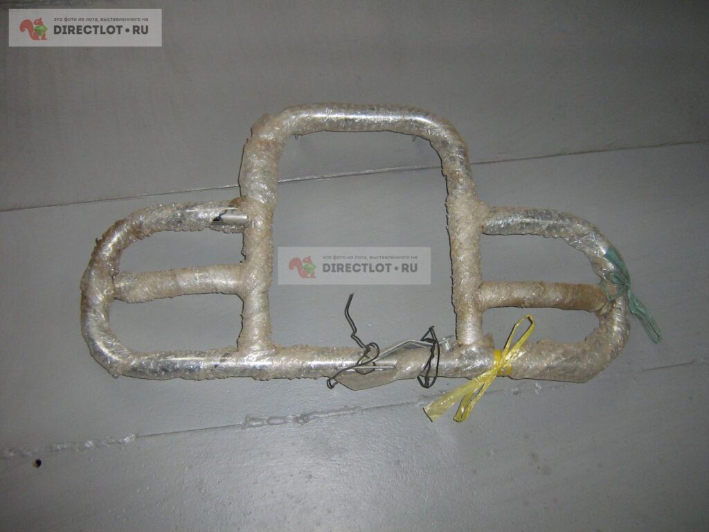 Фото 60 — Дуги безопасности