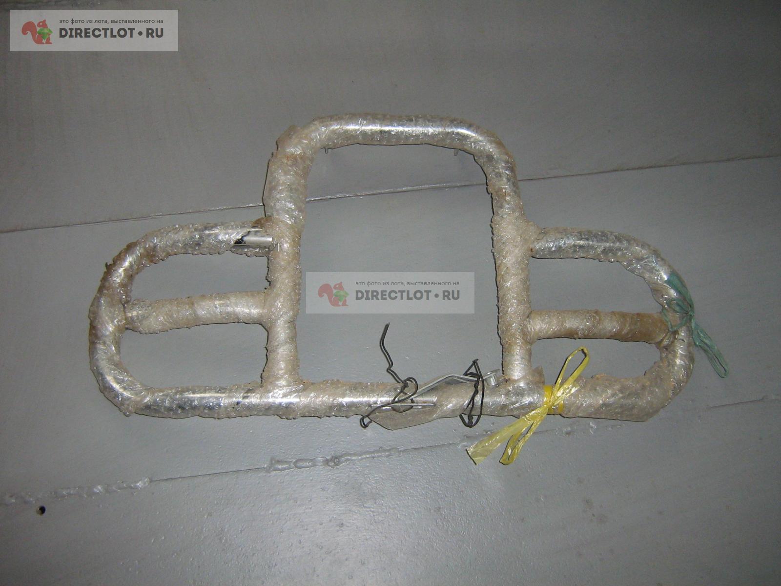 Фото 60 — Дуги безопасности