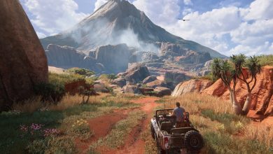 Photo of Игры для любителей приключений