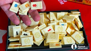 Photo of Игры для дружеского посиделки
