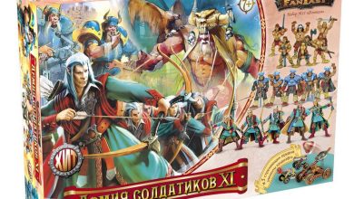 Photo of Игры для творчества и фантазии