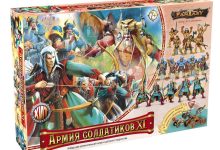 Photo of Игры для творчества и фантазии