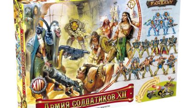 Photo of Игры для творчества и фантазии