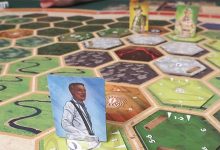 Photo of Игры для смелых и отважных