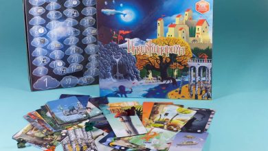 Photo of Популярные игры для компании