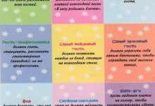 Photo of Игры для веселых гостей