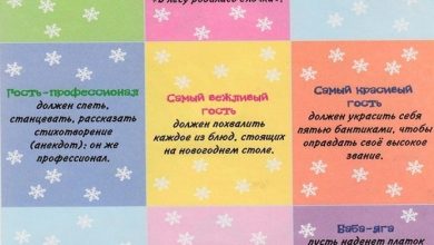 Photo of Игры для веселых гостей