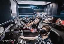Photo of Виртуальные игры для всех