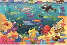 Photo of Игры на морскую тематику