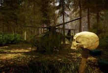 Photo of Игры на выживание в дикой природе