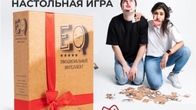 Photo of Игры для раскрепощенных компаний