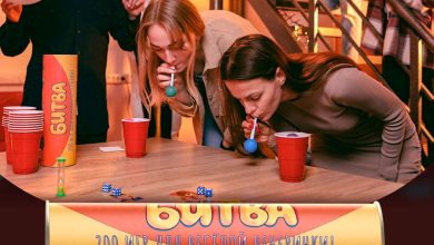Photo of Игры для веселых вечеринок