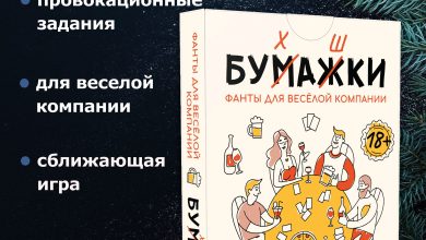 Photo of Игры для веселой компании