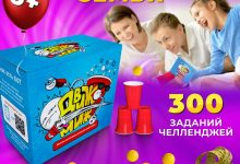 Photo of Настольные игры для всей семьи