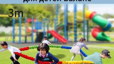 Photo of Игры на открытом воздухе