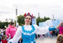 Photo of Культурные фестивали и события