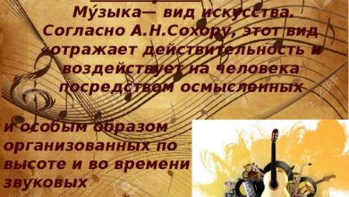 Photo of Литература и ее значение
