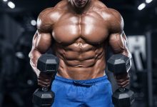 Photo of Мифы и реальность бодибилдинга