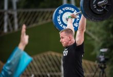 Photo of Почему кроссфит так популярен