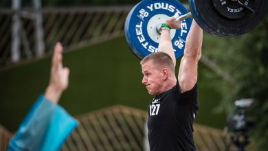 Photo of Почему кроссфит так популярен