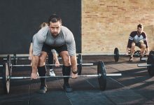 Photo of Как стать сильнее с кроссфитом