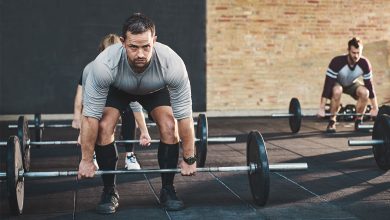 Photo of Как стать сильнее с кроссфитом