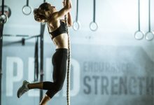 Photo of История кроссфит движения