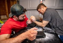 Photo of Психология победы в армрестлинге