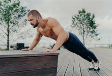 Photo of Кроссфит на открытом воздухе: преимущества