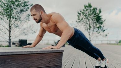 Photo of Кроссфит на открытом воздухе: преимущества