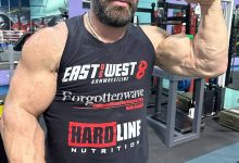 Photo of Как стать чемпионом по армрестлингу