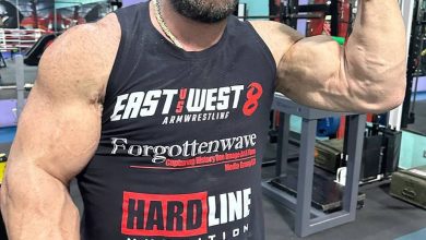 Photo of Как стать чемпионом по армрестлингу