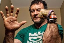 Photo of Известные армрестлеры и их достижения