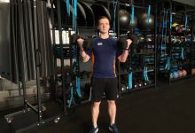 Photo of Тренировочные упражнения для армрестлинга