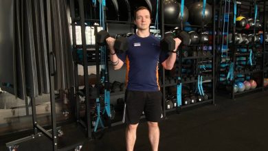 Photo of Тренировочные упражнения для армрестлинга