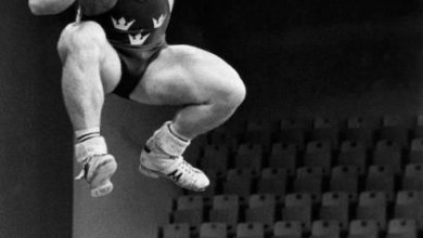 Photo of Секреты тренировок тяжелоатлетов