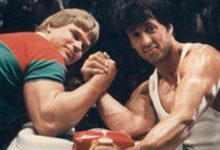 Photo of Тайны победы в армрестлинге