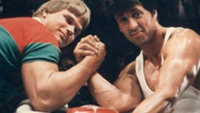 Photo of Тайны победы в армрестлинге