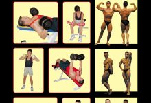 Photo of Техника выполнения упражнений в бодибилдинге