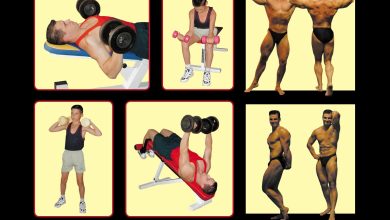 Photo of Техника выполнения упражнений в бодибилдинге