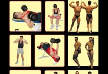 Photo of Бодибилдинг для начинающих: с чего начать