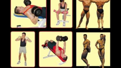 Photo of Бодибилдинг для начинающих: с чего начать