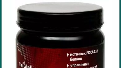 Photo of Польза протеиновых коктейлей для роста мышц