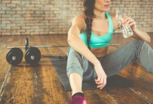 Photo of Как правильно отдыхать между тренировками
