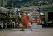 Photo of Тяжелая атлетика: мифы и реальность